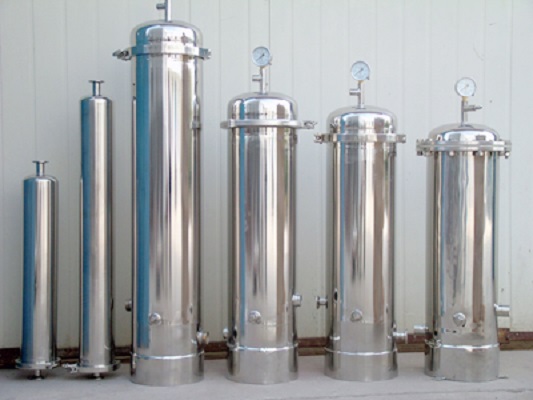 河南環保行業精密過濾器廠家水天藍:高精度過濾助力綠色發展