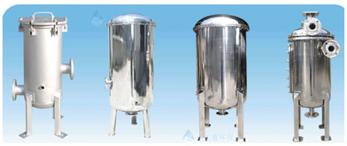 精密過濾器在食品飲料行業的應用場景有哪些